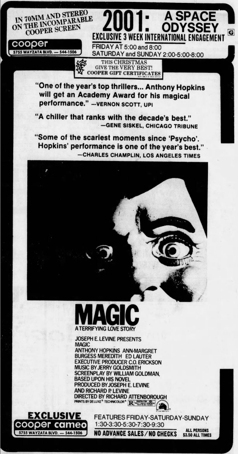 Minnesota Movie Ads 5