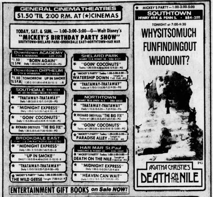 Minnesota Movie Ads 12