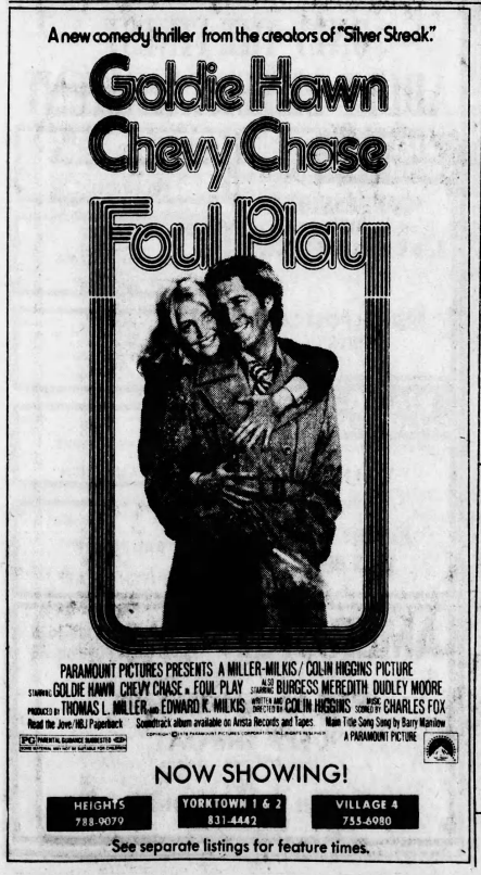 Minnesota Movie Ads 15