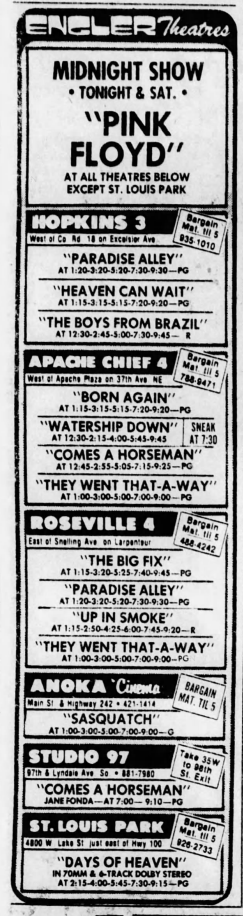 Minnesota Movie Ads 18