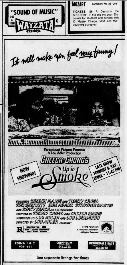 Minnesota Movie Ads 19