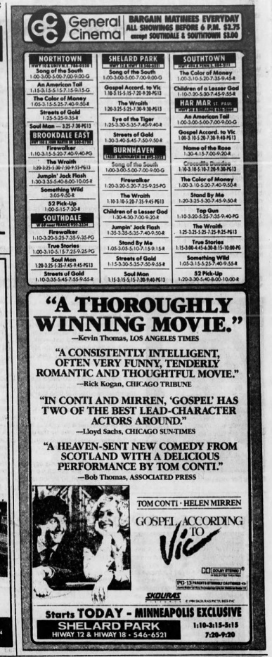 Minnesota Movie Ads 3
