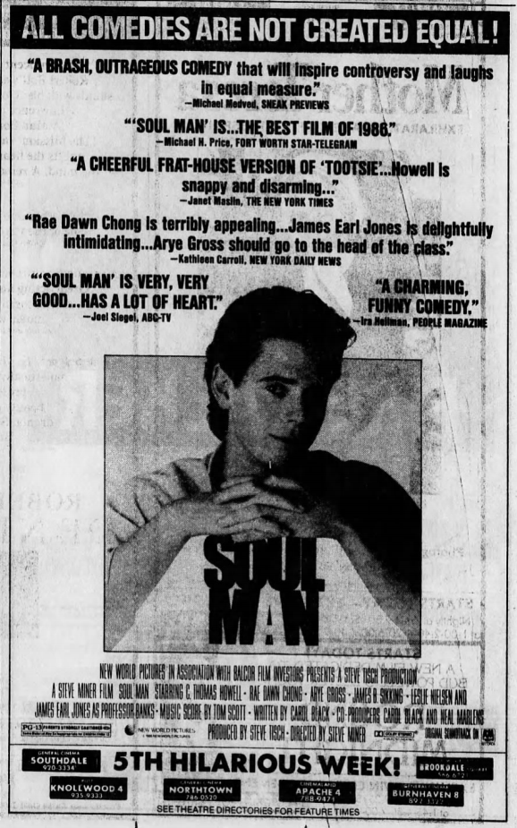 Minnesota Movie Ads 9