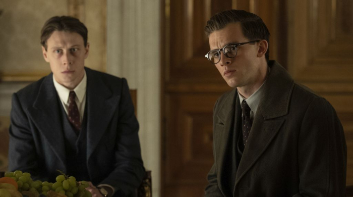 MUNICH THE EDGE OF WAR 1 MUNICH THE EDGE OF WAR 1