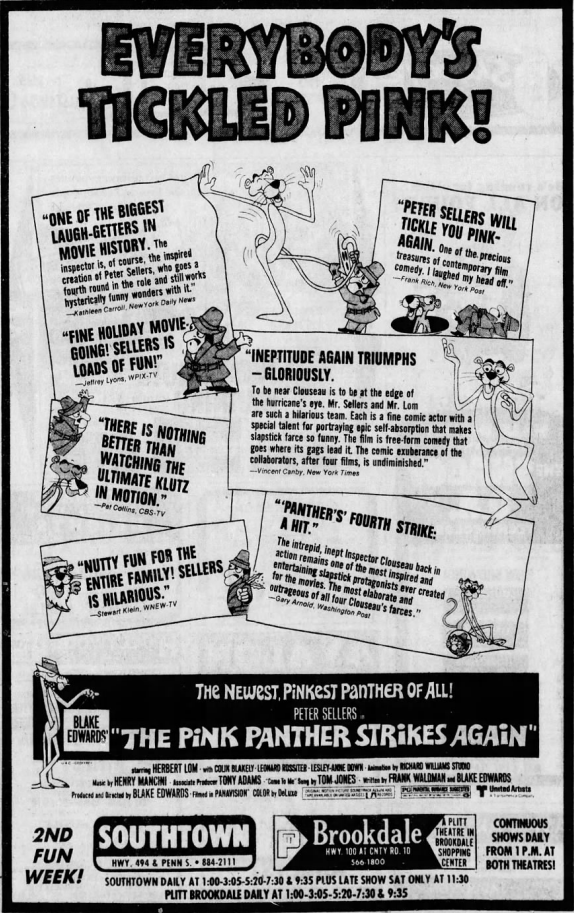 MINNESOTA MOVIE ADS 5