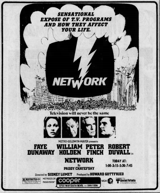 MINNESOTA MOVIE ADS 7