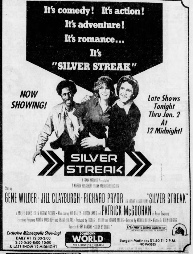 MINNESOTA MOVIE ADS 8