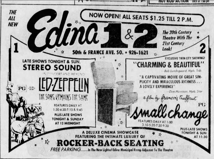 MINNESOTA MOVIE ADS 10