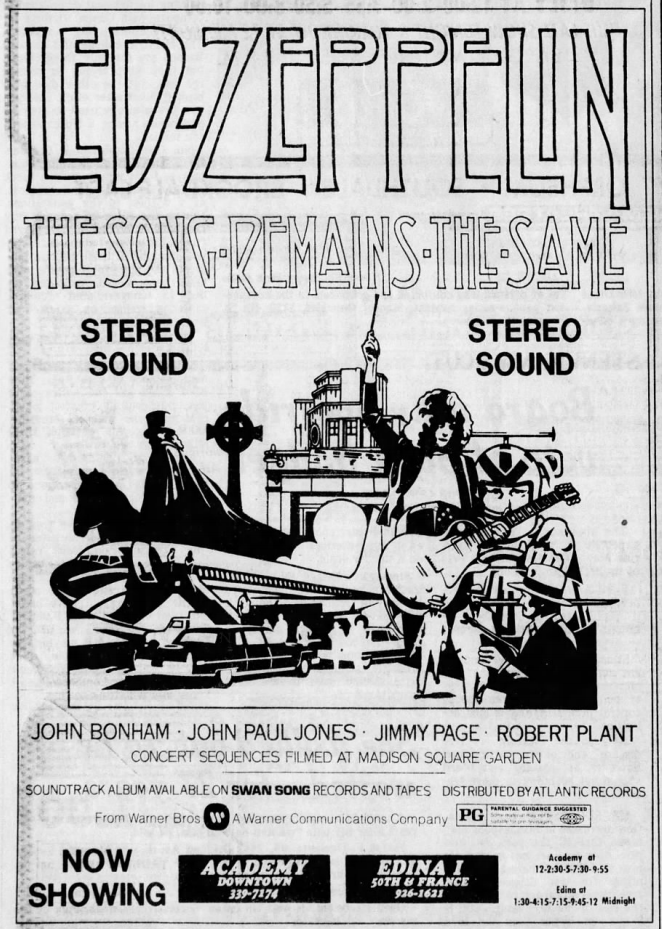 MINNESOTA MOVIE ADS 13