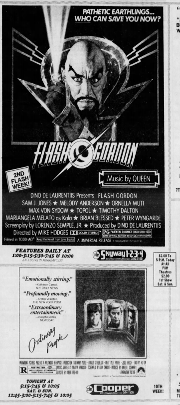 Minnesota Movie Ads 6