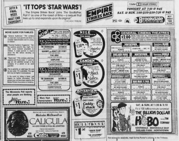 Minnesota Movie Ads 7