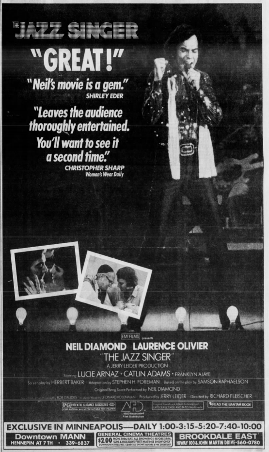 Minnesota Movie Ads 11