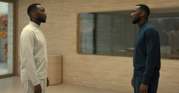 SWAN SONG 1 SWAN SONG 1