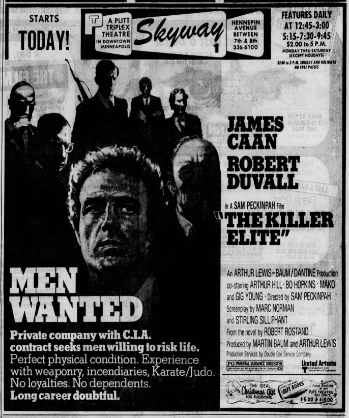 Minnesota Movie Ads 3