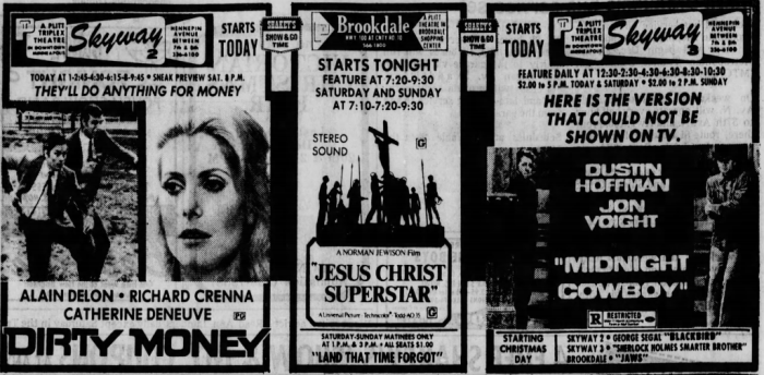 Minnesota Movie Ads 4