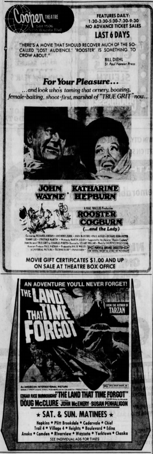Minnesota Movie Ads 5