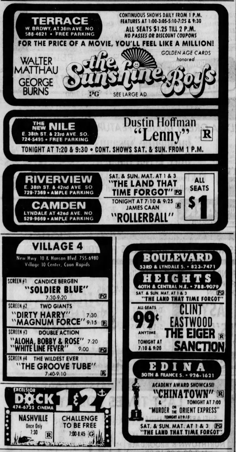 Minnesota Movie Ads 6