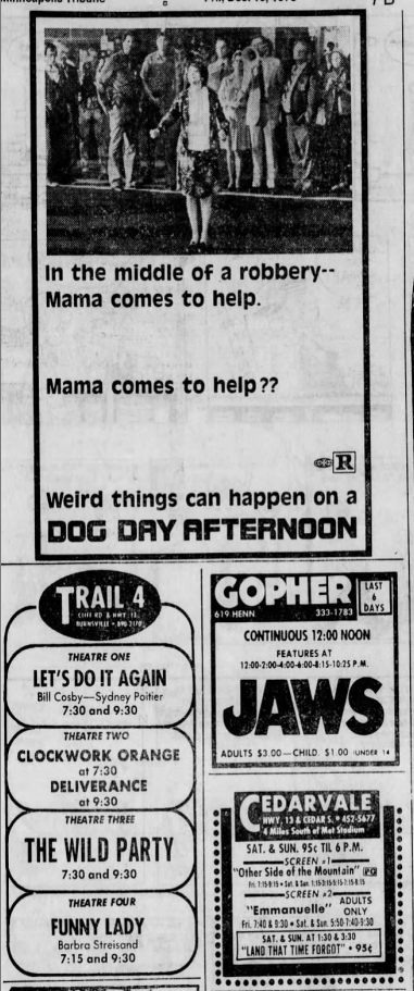 Minnesota Movie Ads 8