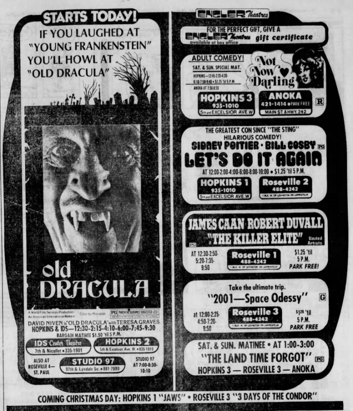 Minnesota Movie Ads 9