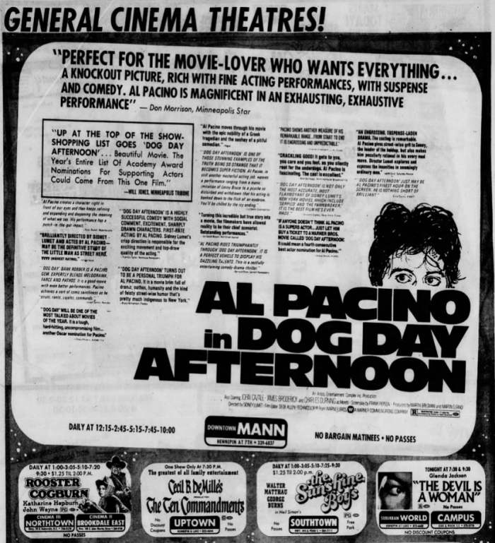 Minnesota Movie Ads 10