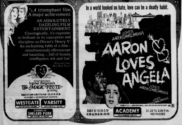 Minnesota Movie Ads 11
