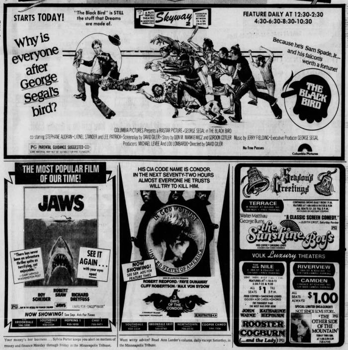 Minnesota Movie Ads 12
