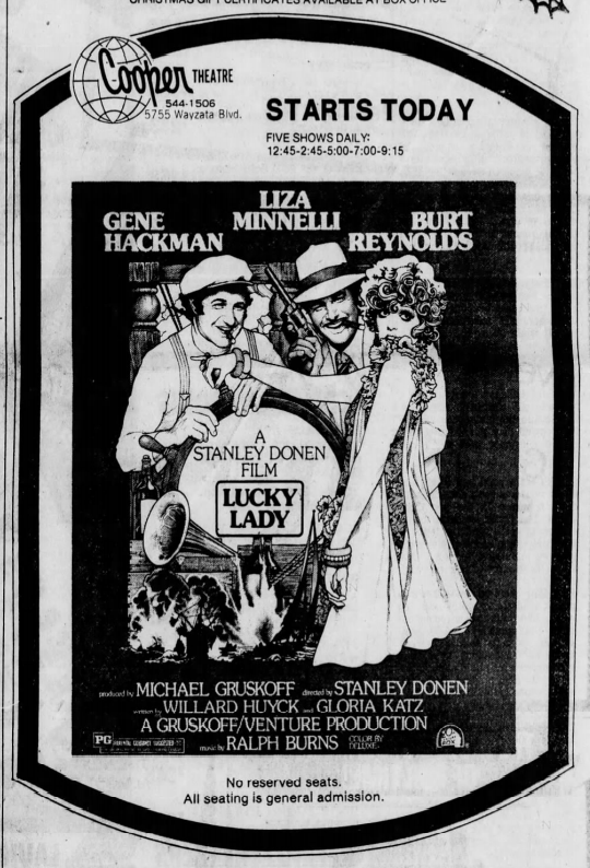 Minnesota Movie Ads 15