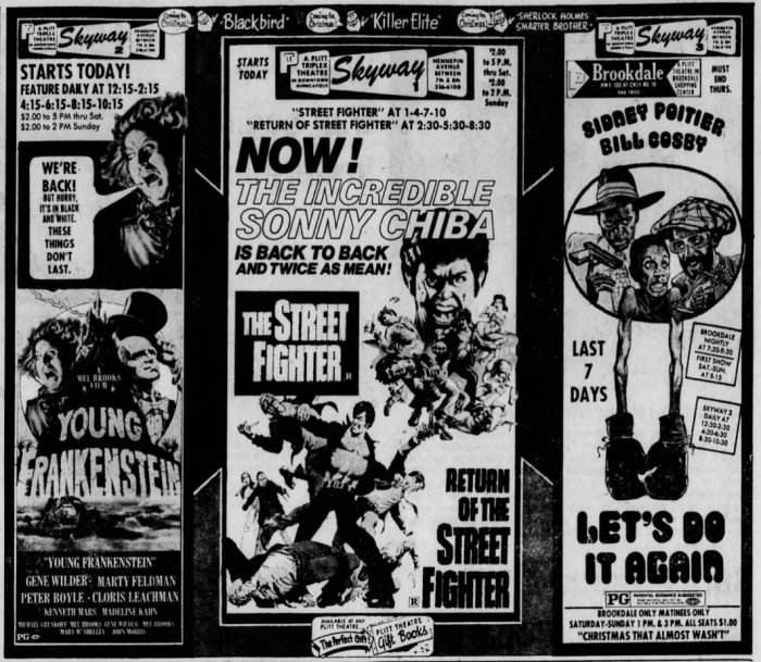 Minnesota Movie Ads 19