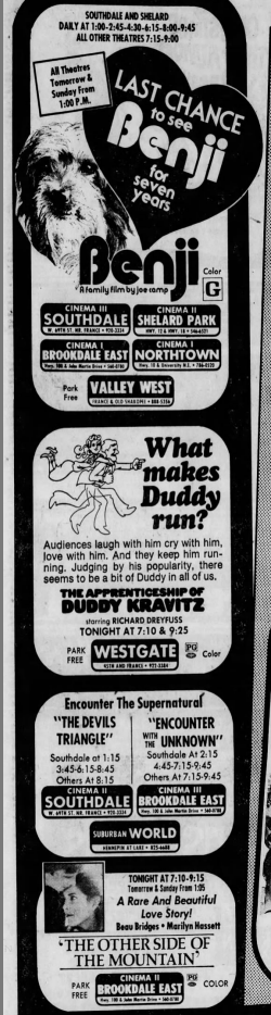 Minnesota Movie Ads 20