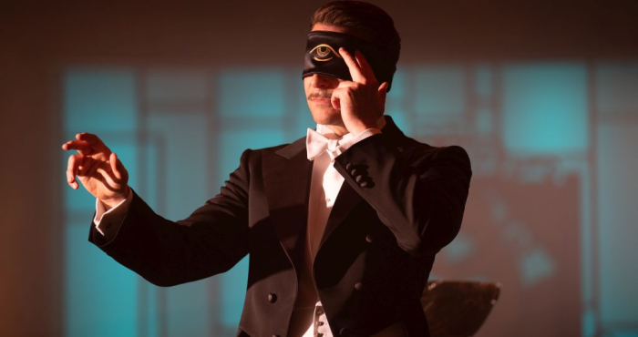 NIGHTMARE ALLEY 1 NIGHTMARE ALLEY 1