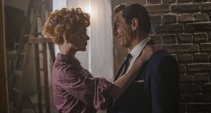 BEING THE RICARDOS 3 BEING THE RICARDOS 3