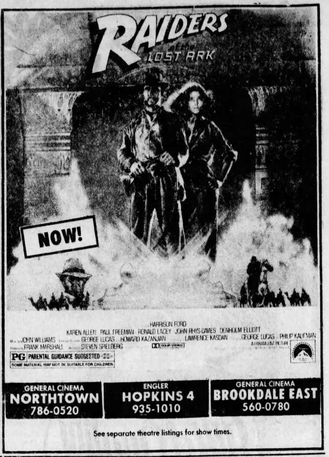Minnesota Movie Ads 6