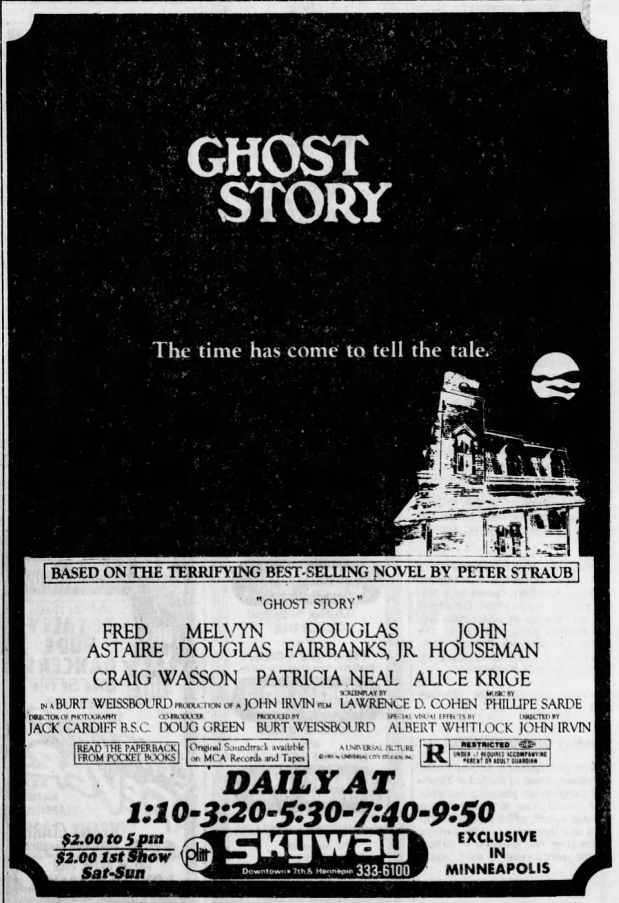 Minnesota Movie Ads 11