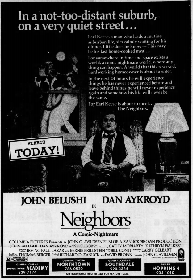 Minnesota Movie Ads 15