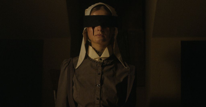 LAST THING MARY SAW 1