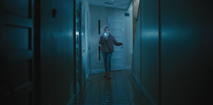 SEE FOR ME - Still 1 SEE FOR ME - Still 1