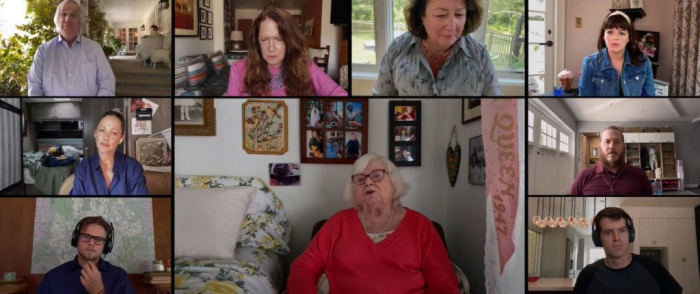 FAMILY SQUARES 2 FAMILY SQUARES 2