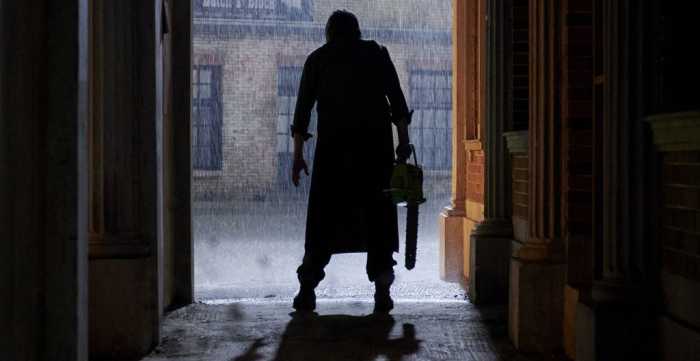 TEXAS CHAINSAW MASSACRE 3