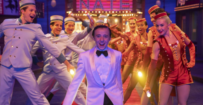 BETTER NATE THAN EVER 3