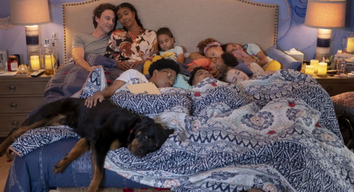 CHEAPER BY THE DOZEN 1