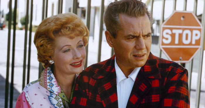 LUCY AND DESI 3 LUCY AND DESI 3