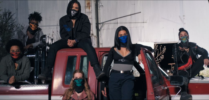 ASKING FOR IT 3 ASKING FOR IT 3