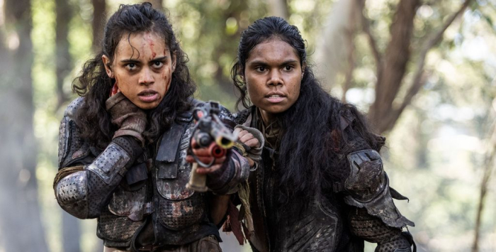 WYRMWOOD APOCALYPSE 1