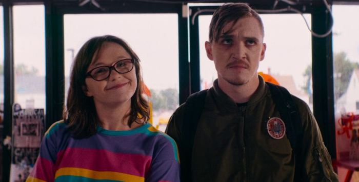 DINNER IN AMERICA 2 DINNER IN AMERICA 2