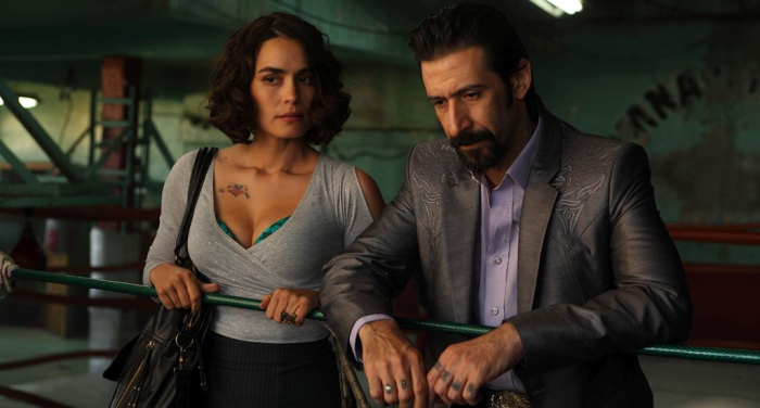 THERE ARE NO SAINTS 1 THERE ARE NO SAINTS 1