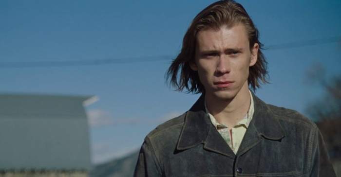 MONTANA STORY 1 MONTANA STORY 1