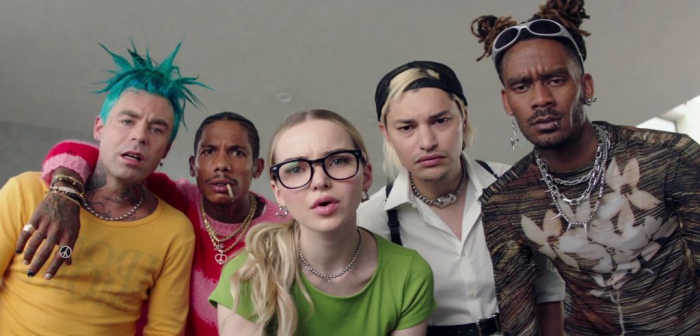 GOOD MOURNING 5 GOOD MOURNING 5