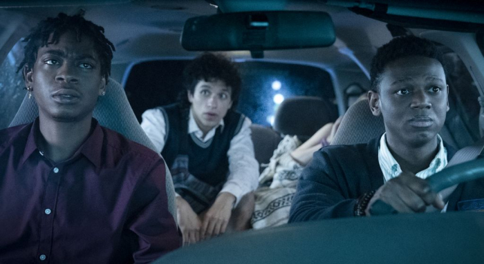 EMERGENCY 1 EMERGENCY 1