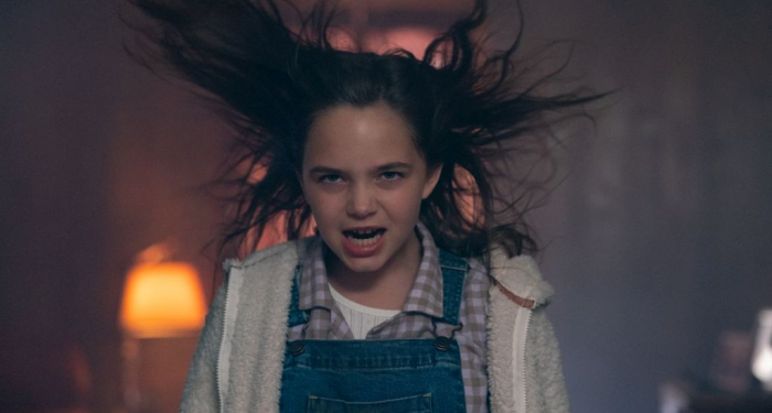 FIRESTARTER 3 FIRESTARTER 3