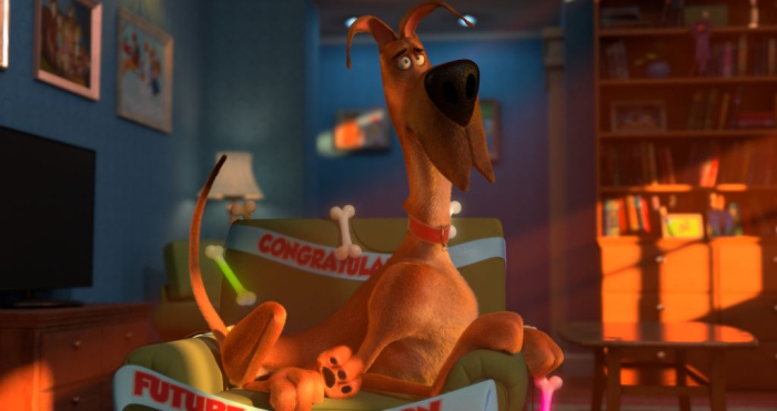 MARMADUKE 3 MARMADUKE 3